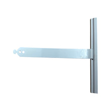 Load image into Gallery viewer, Roller Shutter Garage Door Locking Strap, Auto Lock, Curtain Bracket