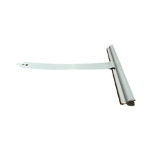 Load image into Gallery viewer, Roller Shutter Garage Door Locking Strap, Auto Lock, Curtain Bracket