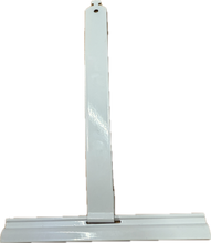 Load image into Gallery viewer, Roller Shutter Garage Door Locking Strap, Auto Lock, Curtain Bracket 77mm