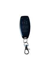 Load image into Gallery viewer, Ansa deco 2 handset / keyfob for roller shutters and garage doors