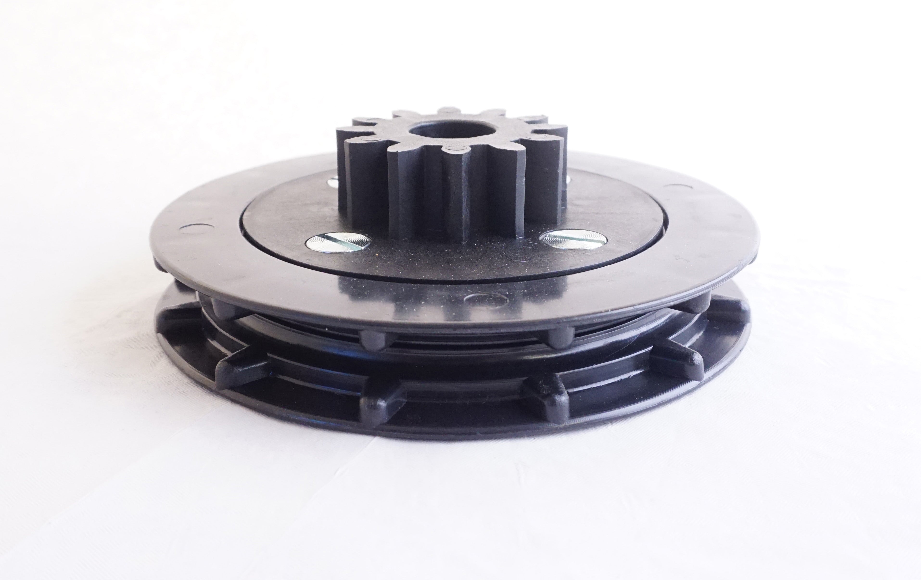 Gear Wheel Haul / Hand Chain Cog Nylon Rollershutterbits