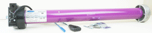 Load image into Gallery viewer, Ellard Tubular Motor 59 Series 150NM with Manual Override