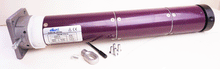 Load image into Gallery viewer, Ellard Tubular Motor 92 Series 230NM 300NM with Manual Override
