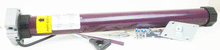 Load image into Gallery viewer, Ellard Tubular Motor 59 Series 80NM 100NM 140NM with Manual Override