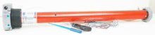 Load image into Gallery viewer, Eurodrive Tubular Motor 45 Series 40NM 60NM with Manual Override