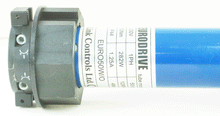 Load image into Gallery viewer, Link Controls Tubular Motor Eurodrive 50NM Non Manual Override