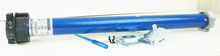 Load image into Gallery viewer, Link Controls Tubular Motor Eurodrive 50NM Non Manual Override