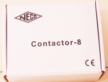 Load image into Gallery viewer, Neco Group Control (8way)