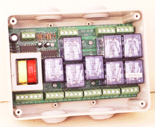 Load image into Gallery viewer, Neco Group Control (8way)