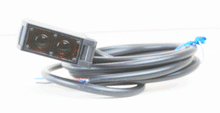 Load image into Gallery viewer, Omron Roller Shutter Garage Door Photocell Reflector Safety Beam
