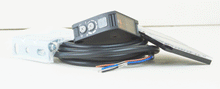 Load image into Gallery viewer, Omron Roller Shutter Garage Door Photocell Reflector Safety Beam