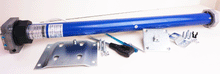 Load image into Gallery viewer, Link Controls Tubular Motor Eurodrive 60M/O 60NM with Manual Override