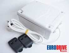 Load image into Gallery viewer, eurodrive a900 reomte control kit