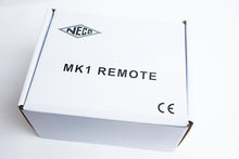 Load image into Gallery viewer, Neco remote control kit mk1 with two handsets/keyfobs for roller shutters and garage doors