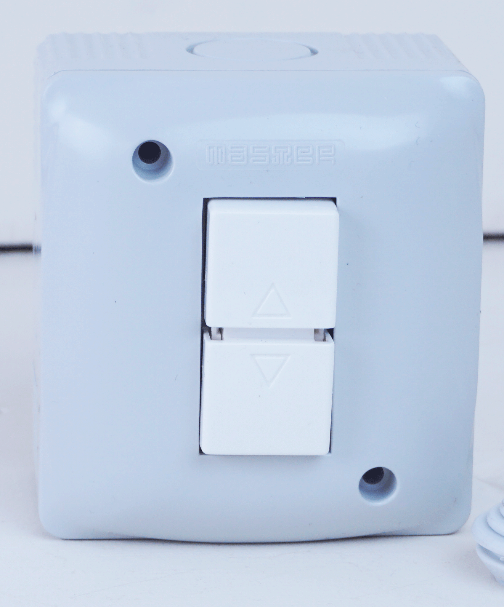 Rocker Switch Gewiss Push Button for Roller Shutter – Rollershutterbits