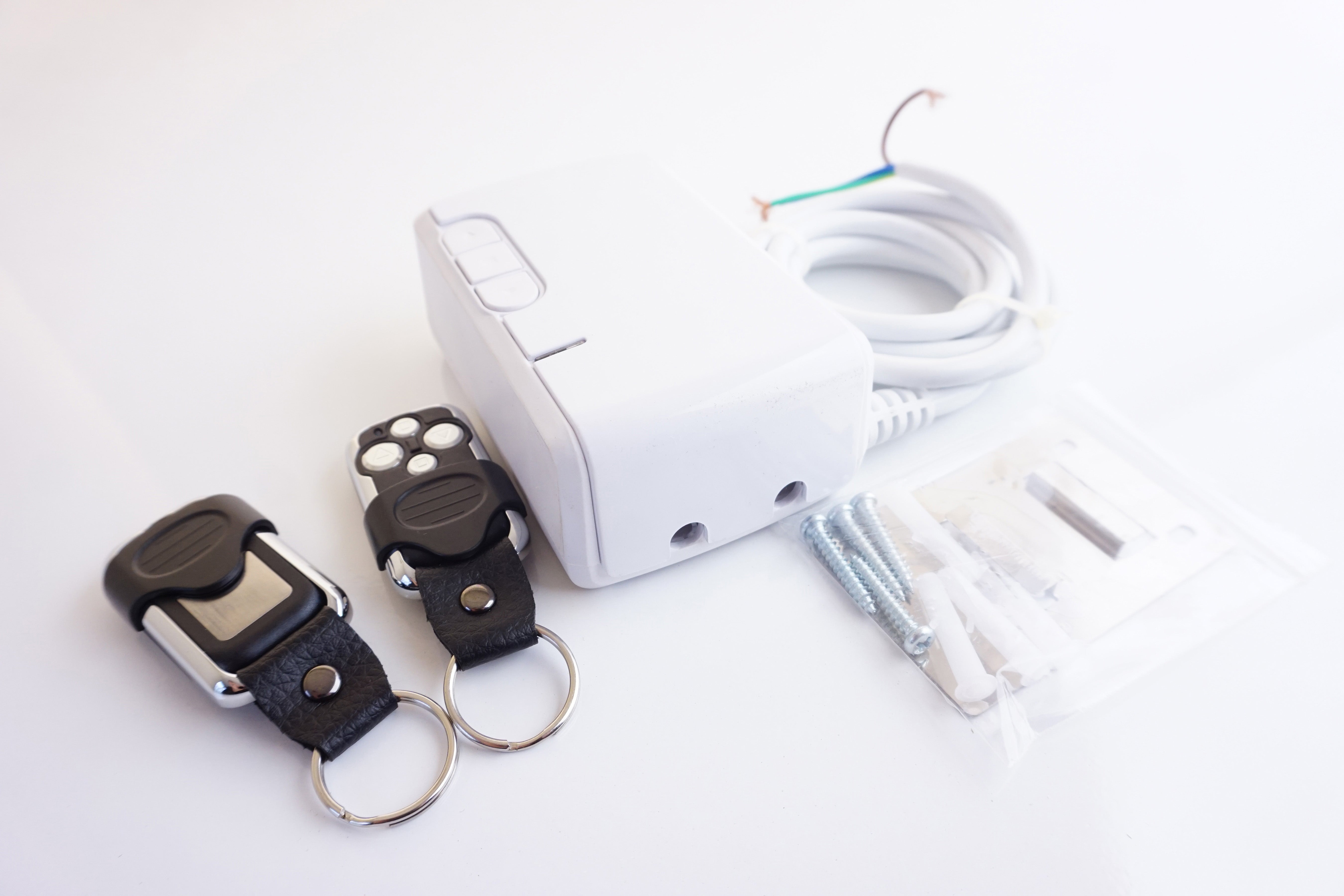 Eurodrive Euro Kit Remote Control Unit for Roller Shutter ...