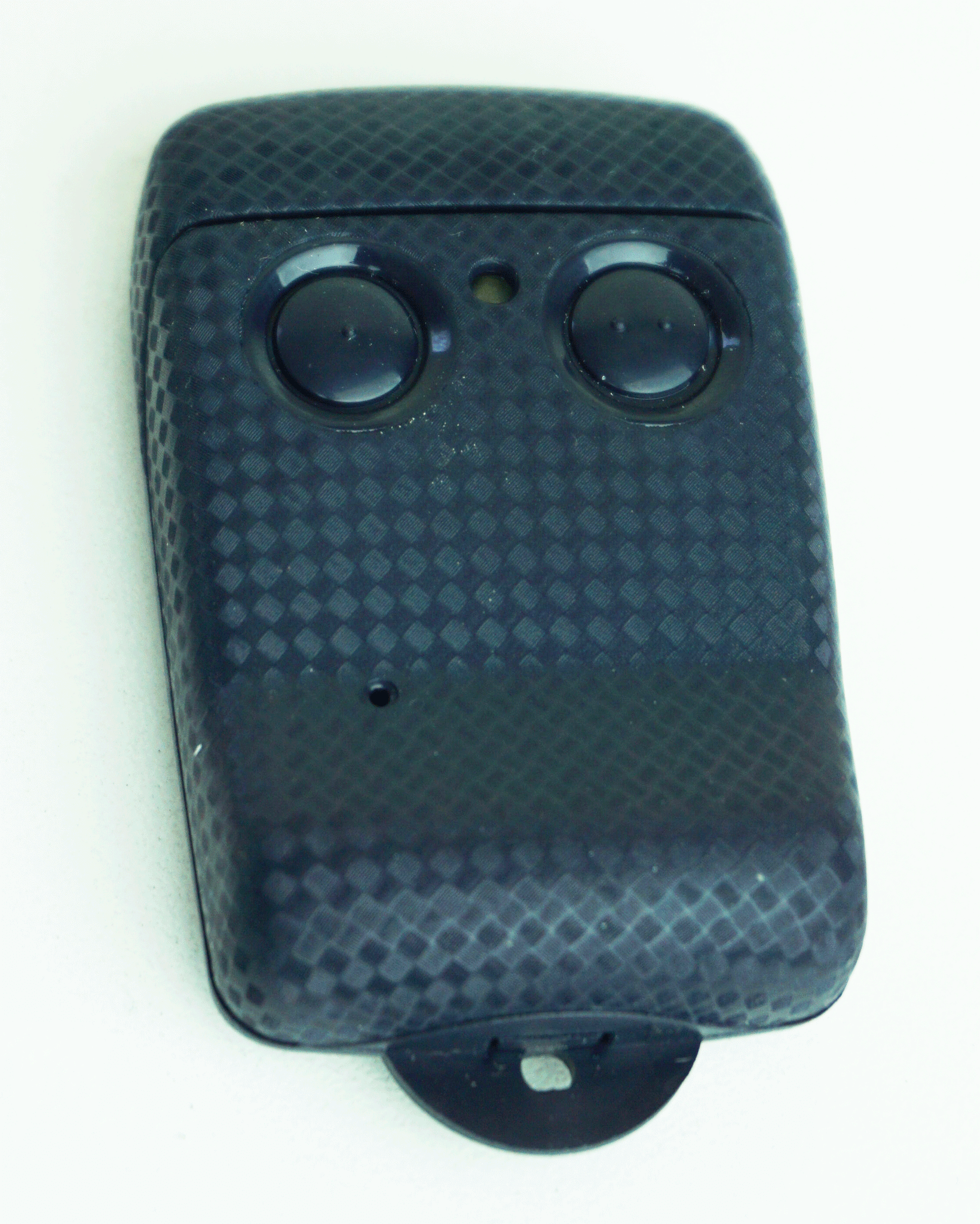 Eurodrive Controls Two Channel Fob for Roller Shutter – Rollershutterbits