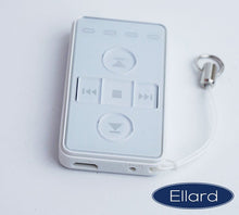 Load image into Gallery viewer, Ellard 4 channel remote handset keyfob
