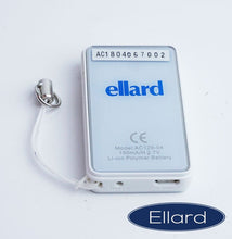 Load image into Gallery viewer, Ellard 4 channel remote handset keyfob
