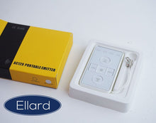 Load image into Gallery viewer, Ellard 4 channel remote handset keyfob
