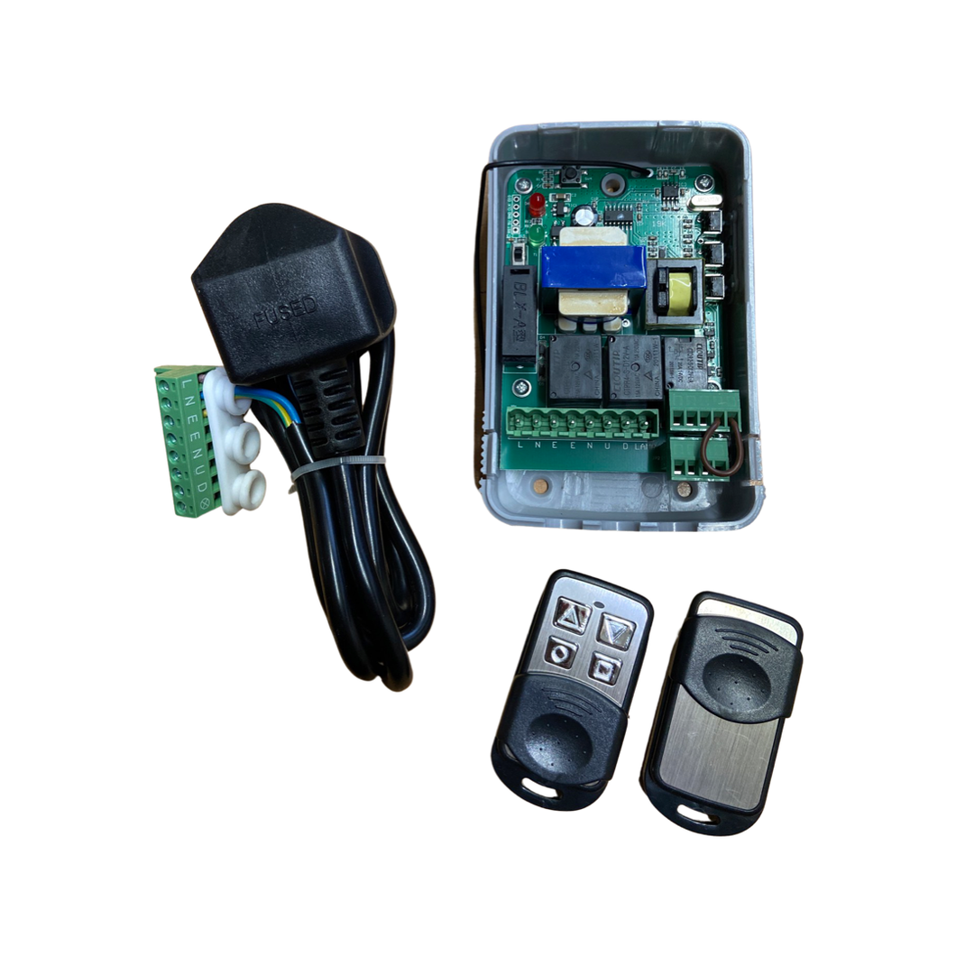 Neco Eco Remote Kit