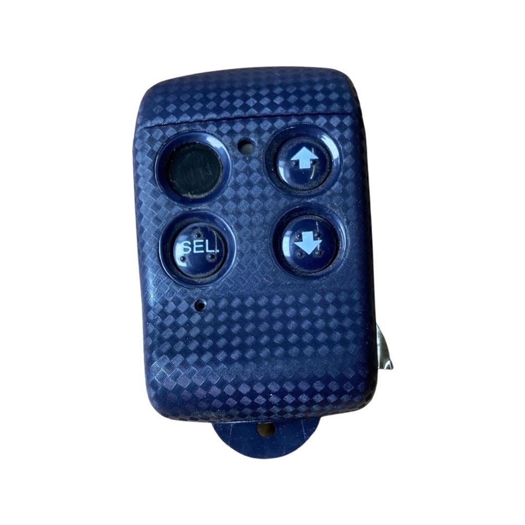 Telecomando Per Climatizzatore Universale Mod. AIR 400 Easy GBS JOLLY - Foto 9