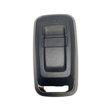 Load image into Gallery viewer, Premier Remote control transmitter fob for roller shutter Qualfob Eurodrive 2 button
