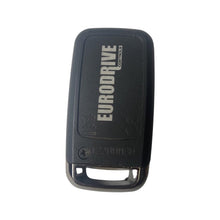 Load image into Gallery viewer, Premier Remote control transmitter fob for roller shutter Qualfob Eurodrive 4 button
