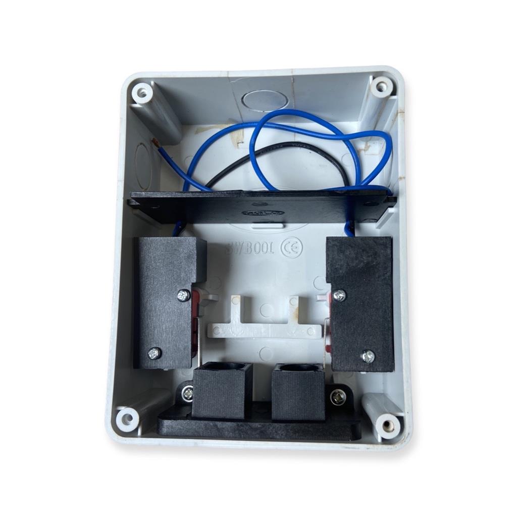 Roller Shutter Bullet / Pin Lock Isolator – Rollershutterbits