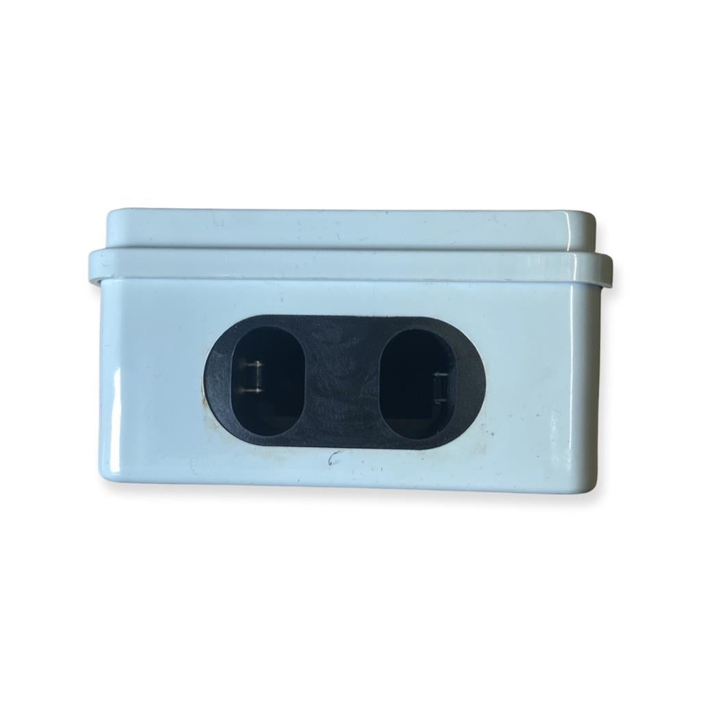 Roller Shutter Bullet / Pin Lock Isolator