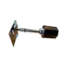 Load image into Gallery viewer, Idler with Bearing to suit 70mm Octagonal tube
