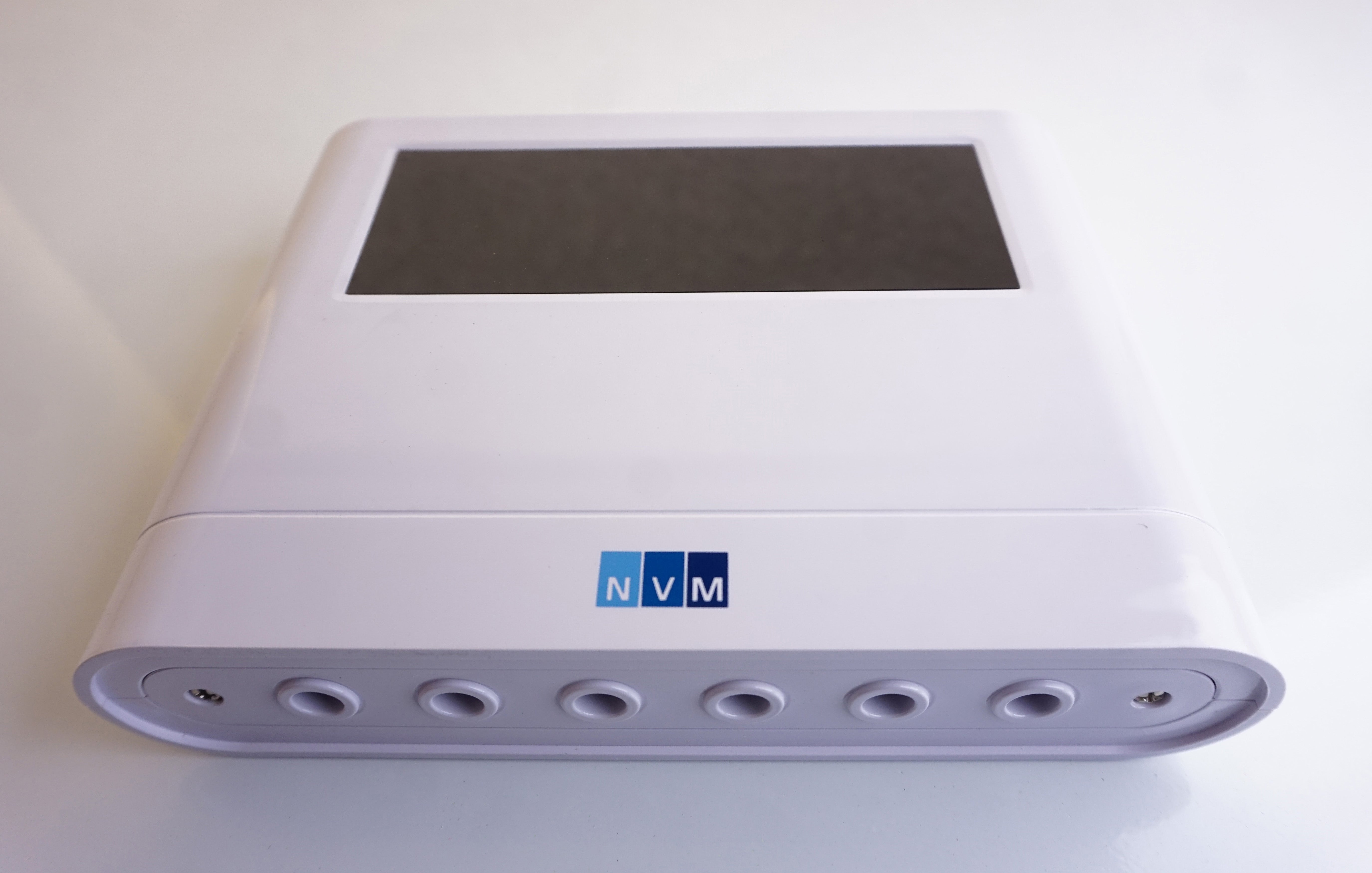 Nvm Control System NVM - Remote Control Group Command 4 Way- NT1019 – Rollershutterbits