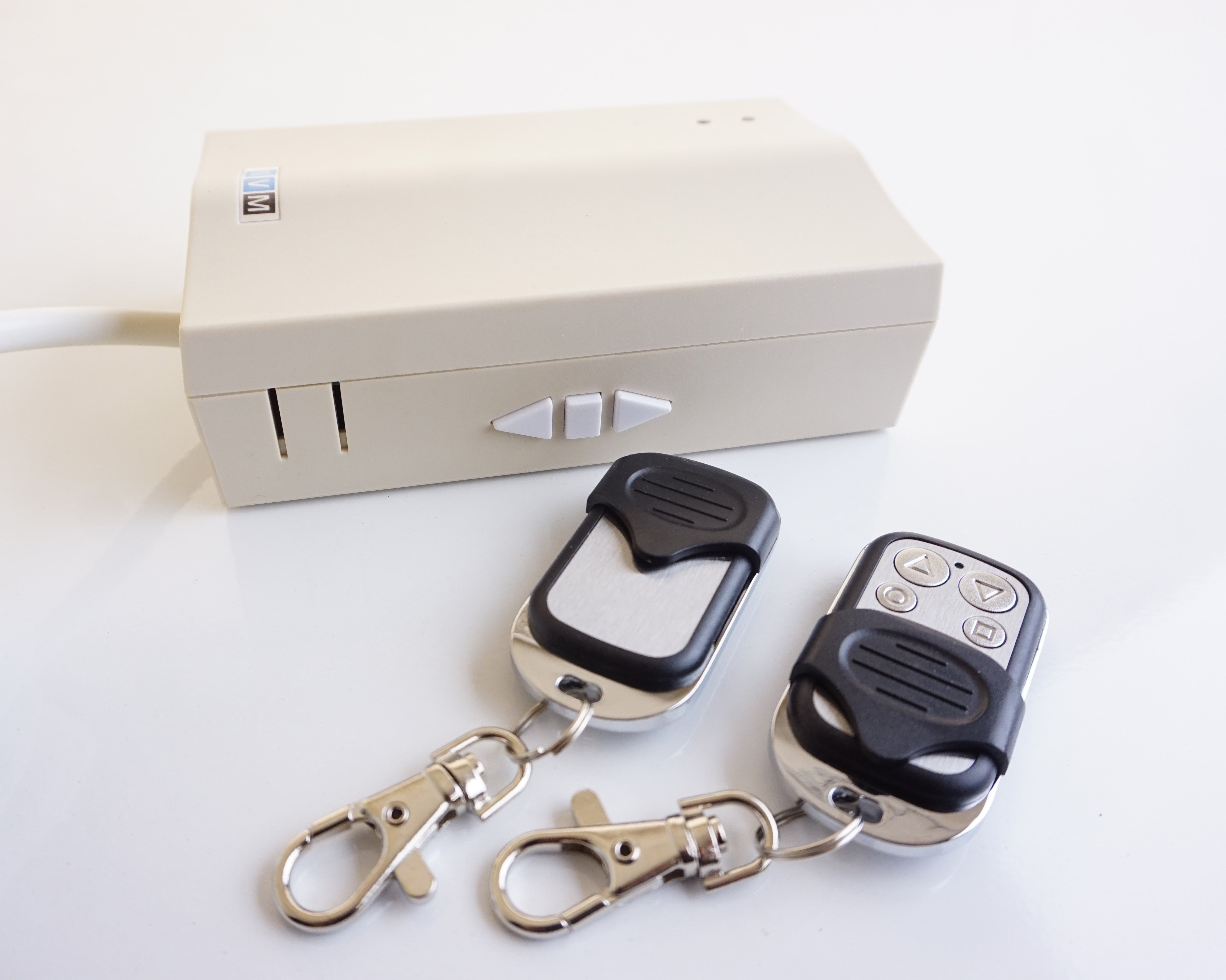 Roller Shutter Remote Control System at Wilma Scanlon blog