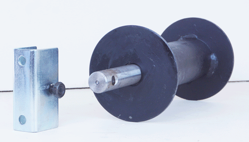 Hardware for Roller Shutters – Rollershutterbits