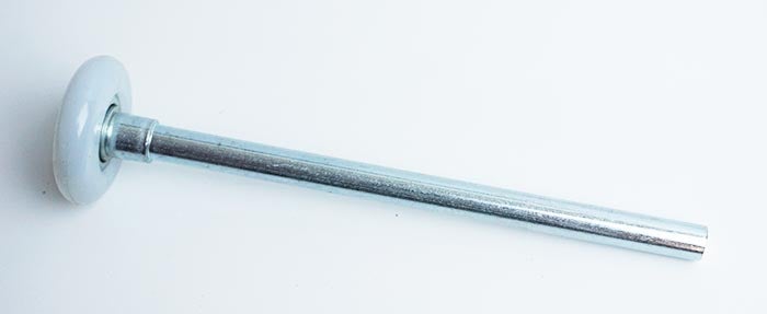 Sectional Door Roller Wheel / Guide Wheel Large