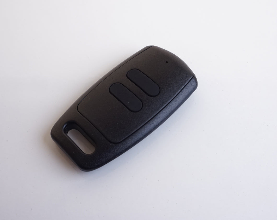 Teleco Remote Control Fob Front