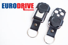 Load image into Gallery viewer, Eurodrive kit3 remote handsets/keyfob 
